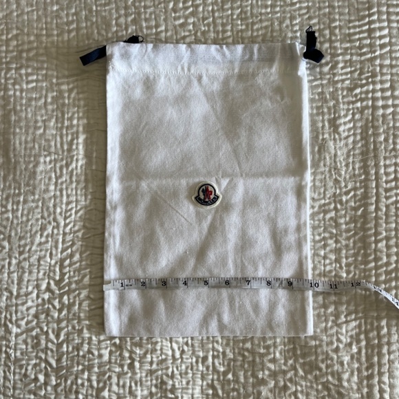 Moncler dust bag - Picture 5 of 6